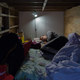 Image for article titled Photos: Tokyo travelers get comfortable in the tiniest of spaces